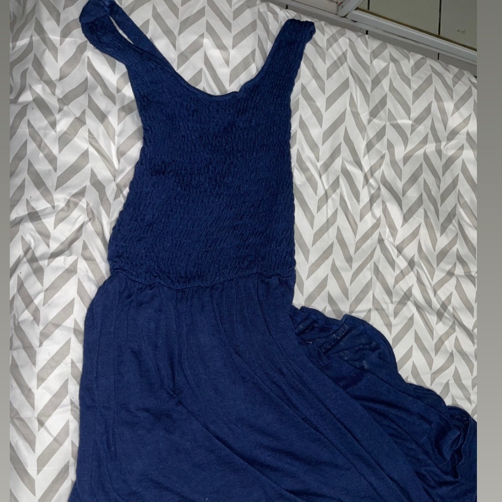 Long Dress